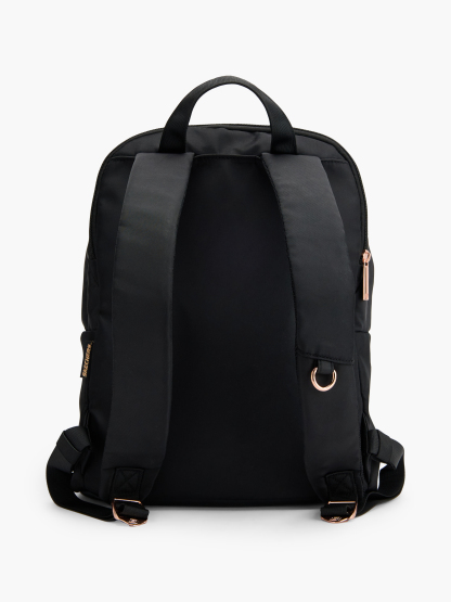 Skechers Rucksack – Schwarz
