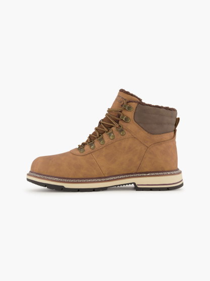 Skechers CORADO Schnürboots – Camel