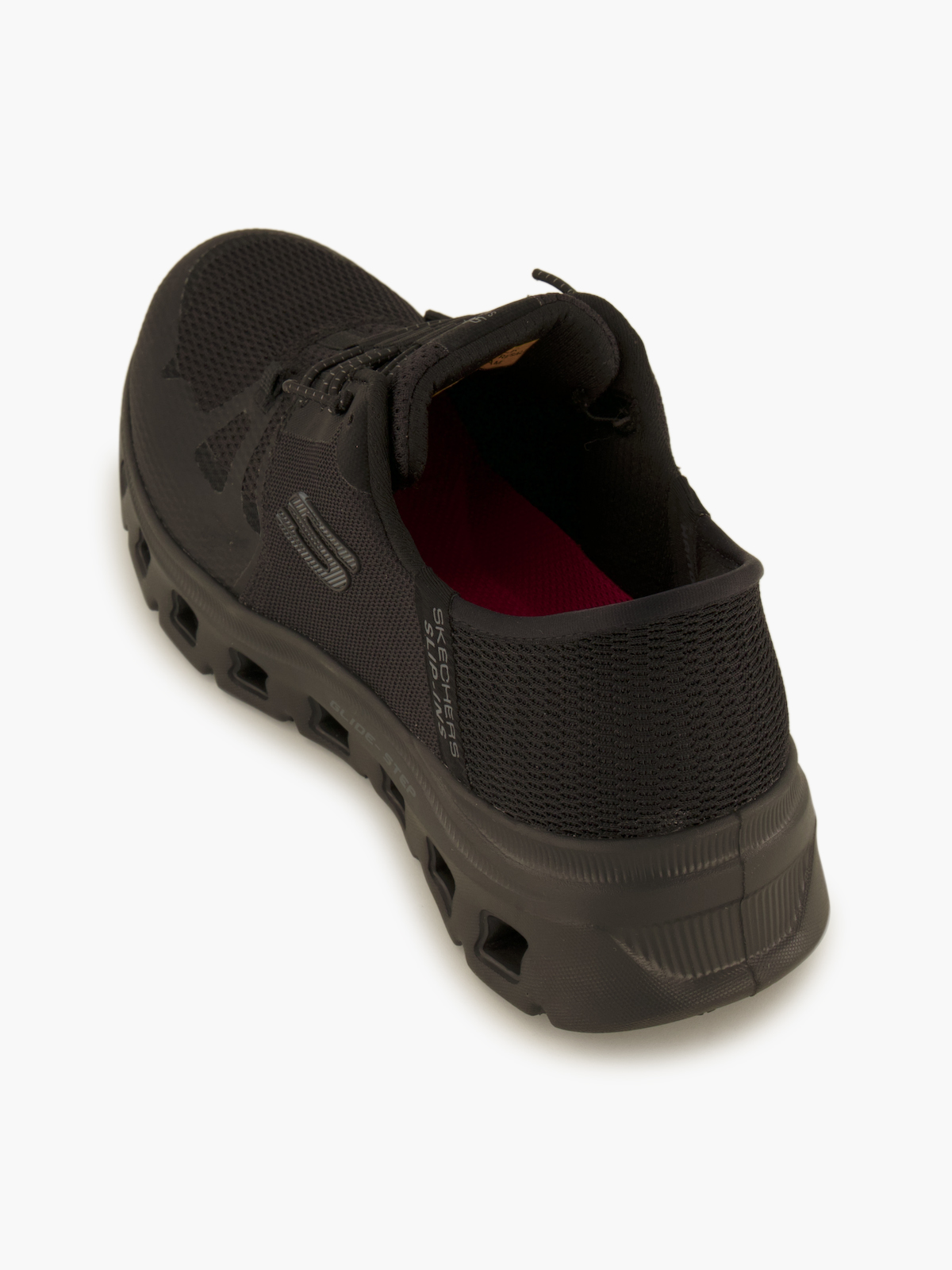 Skechers HANDS FREE SLIP-INS GLIDE-STEP PRO Sneaker – Schwarz