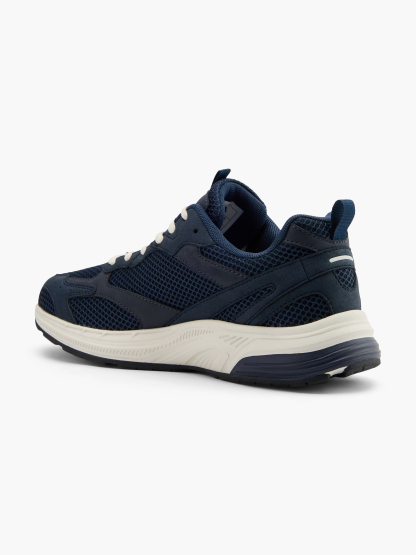 FILA Sneaker – Blau