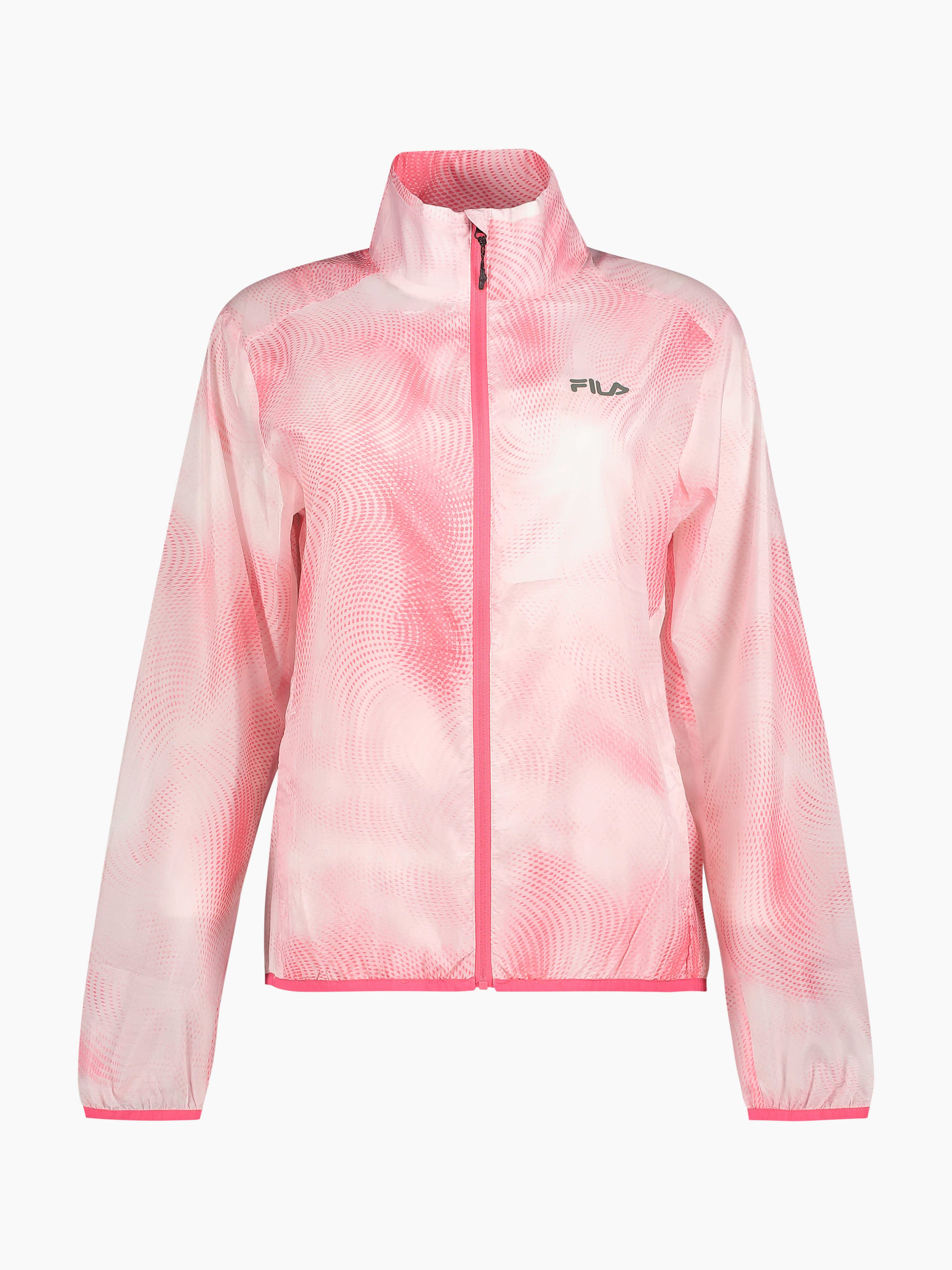 FILA Trainingsjacke – Pink