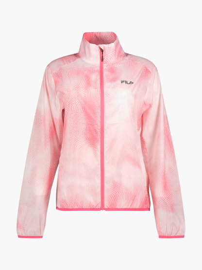 FILA Trainingsjacke – Pink