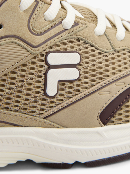 FILA Sneaker – Braun