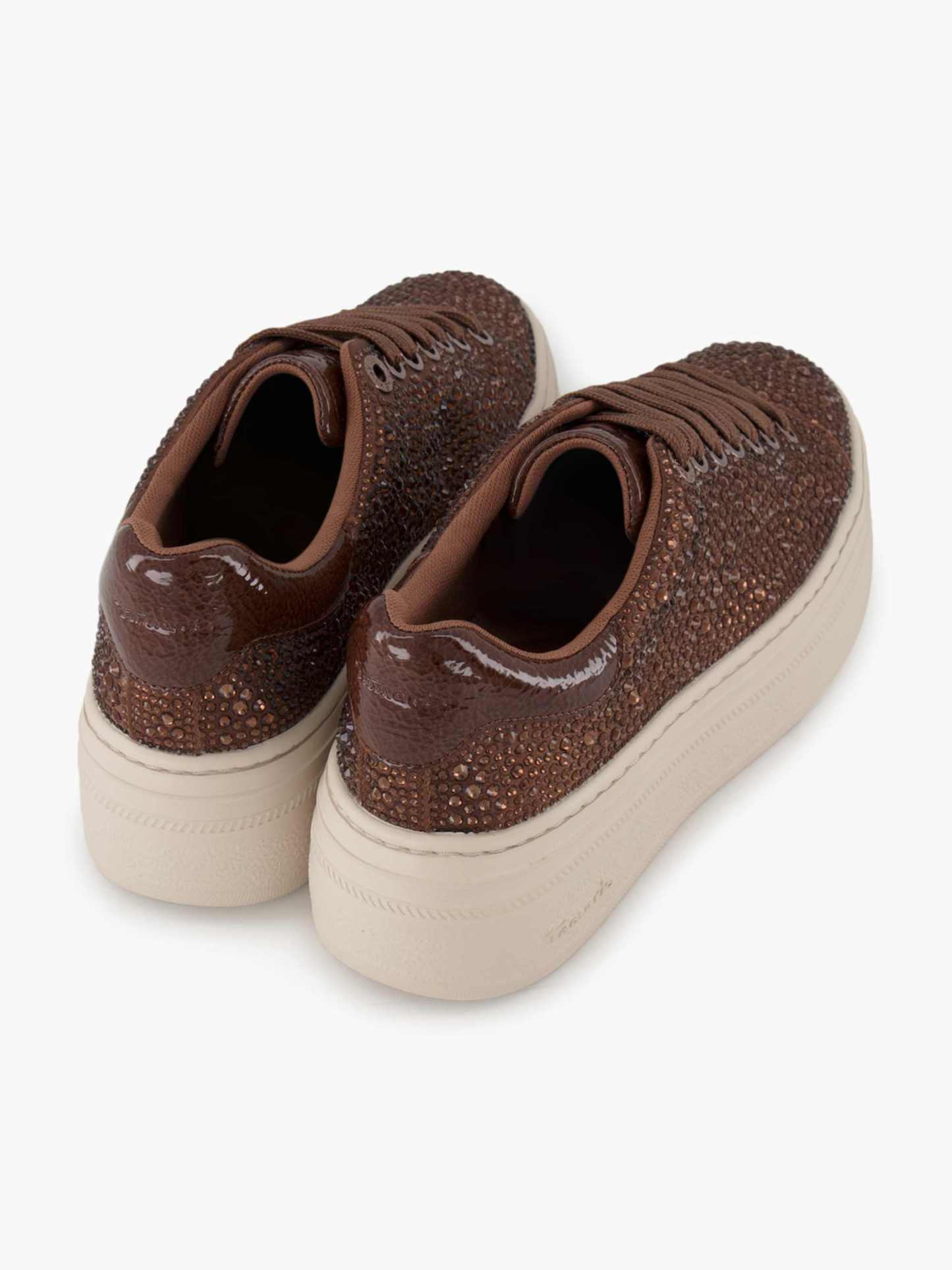 Tamaris Sneaker – Braun – Braun