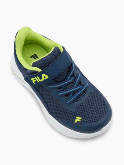 FILA Sneaker – Blau