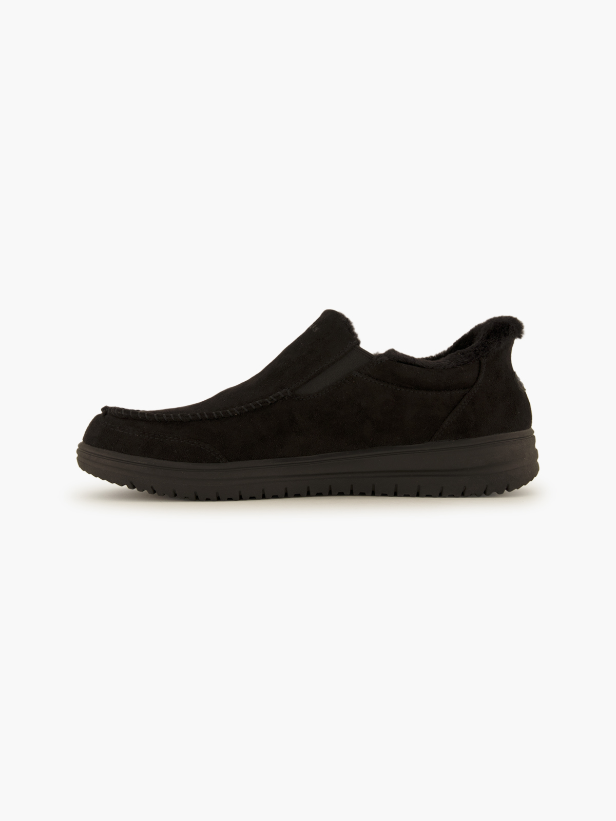 Skechers HANDS FREE SLIP-INS Slip-Ons – Schwarz