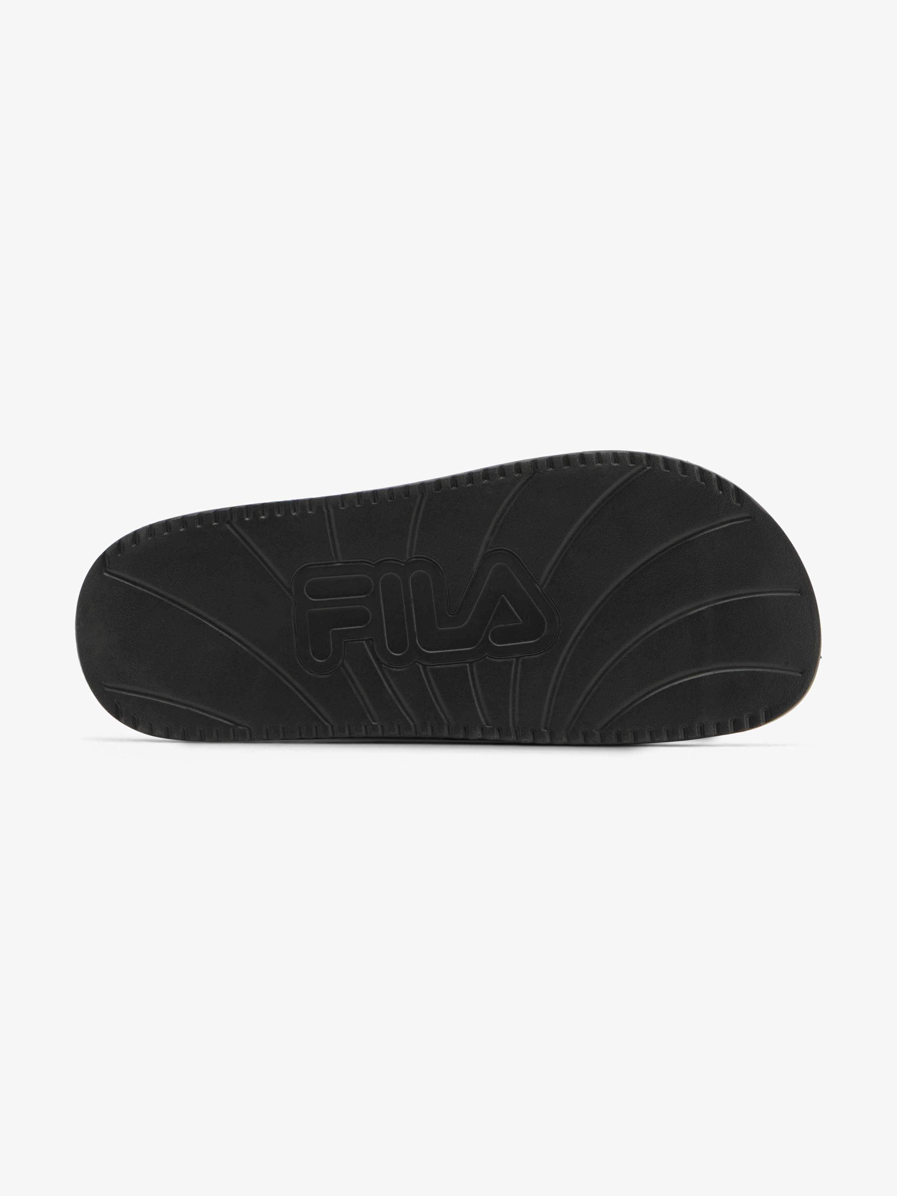 FILA Slide – Schwarz