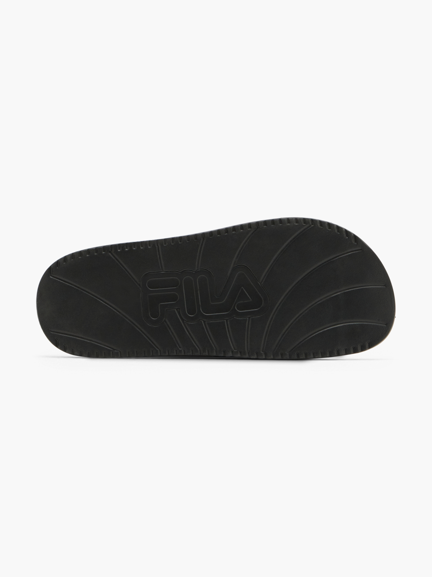 FILA Slide – Schwarz
