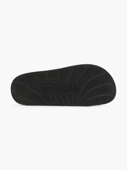 FILA Slide – Schwarz