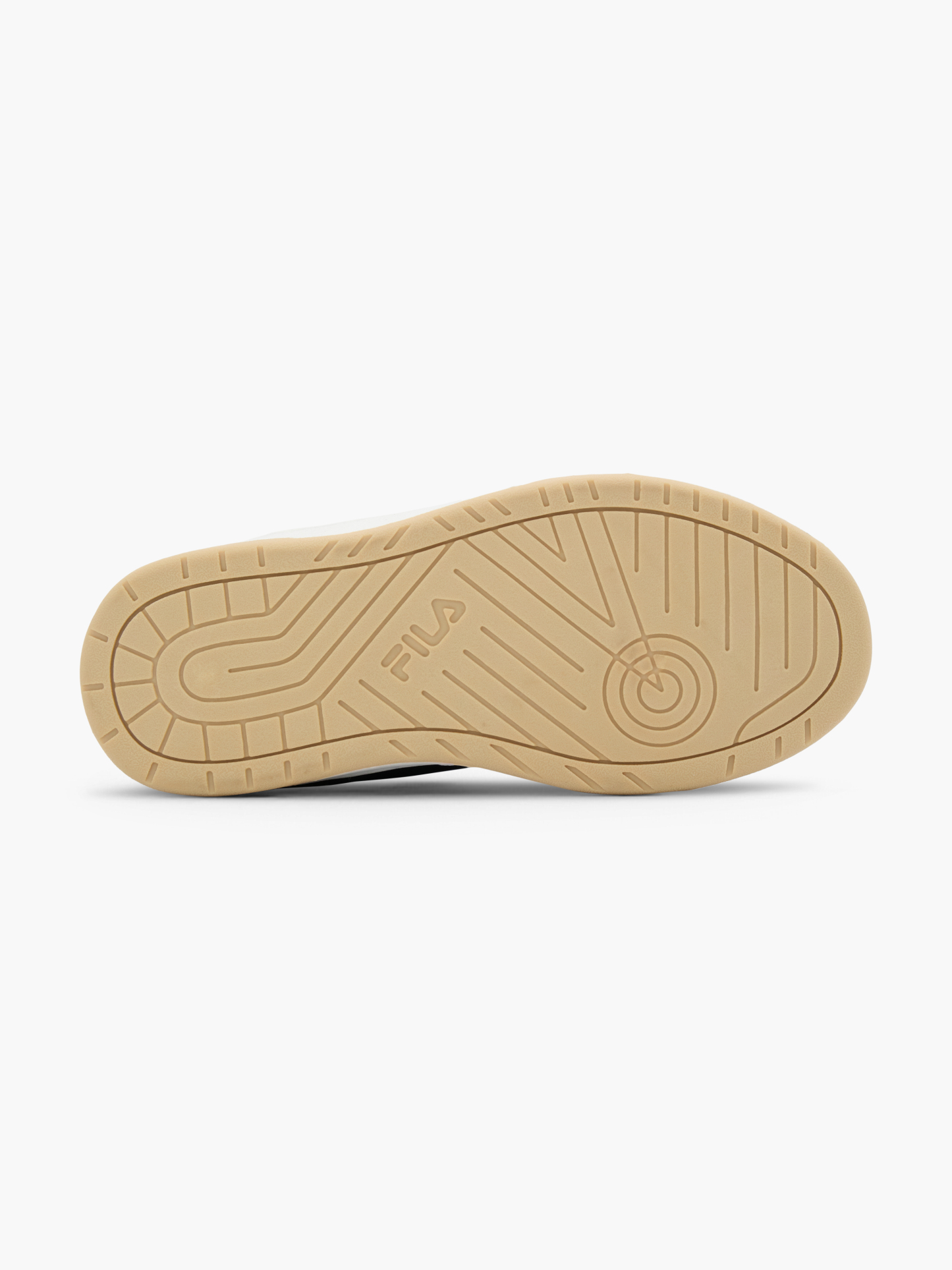 FILA Hoher Sneaker – Dunkelblau