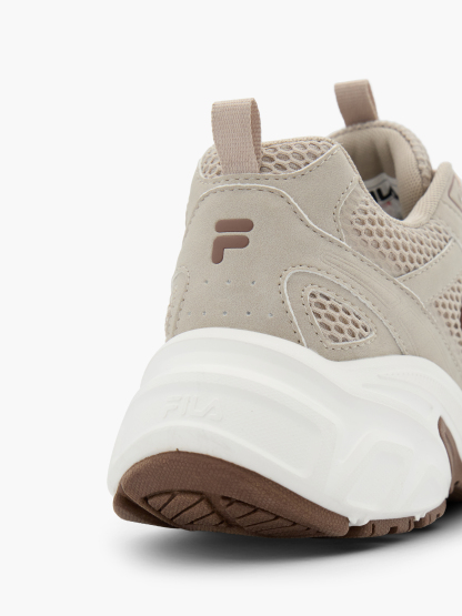 FILA Chunky Sneaker – Taupe