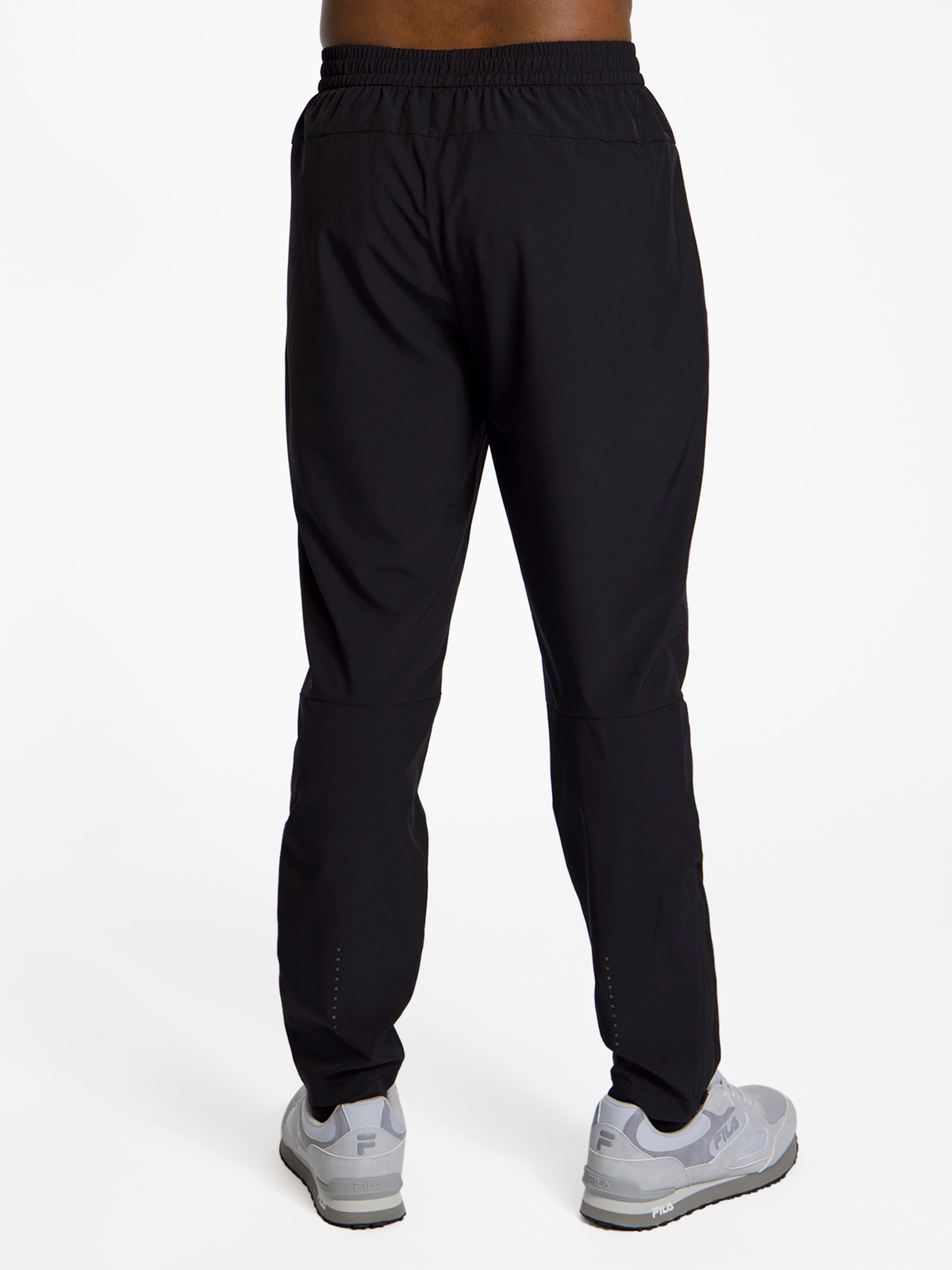 FILA Jogginghose – Schwarz