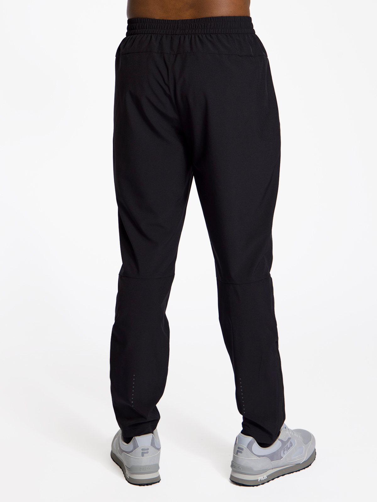 FILA Jogginghose – Schwarz