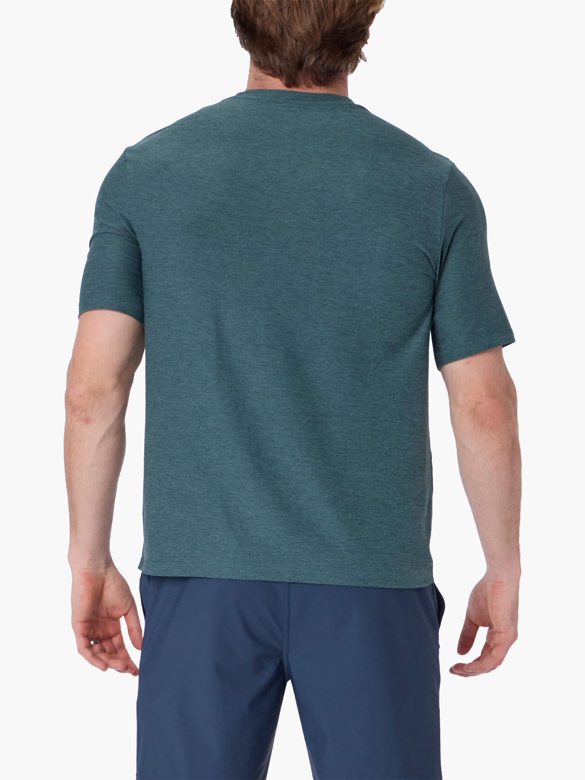 Skechers T-Shirt – Grün