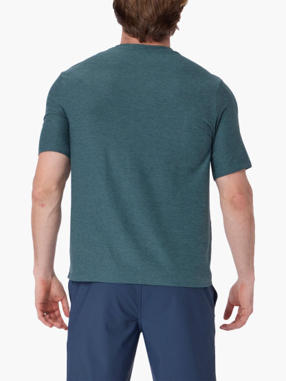 Skechers T-Shirt – Grün