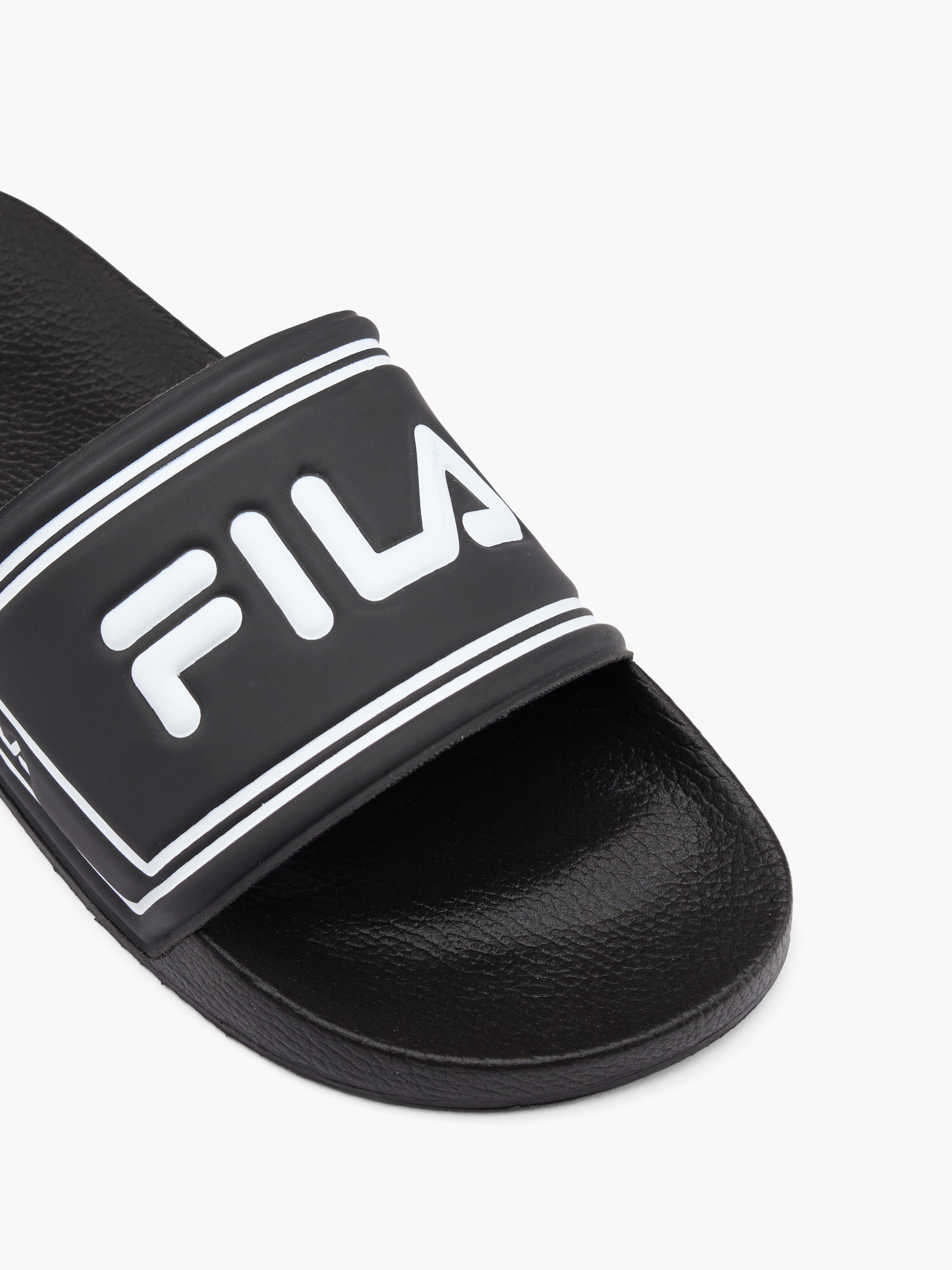 FILA Slide – Schwarz