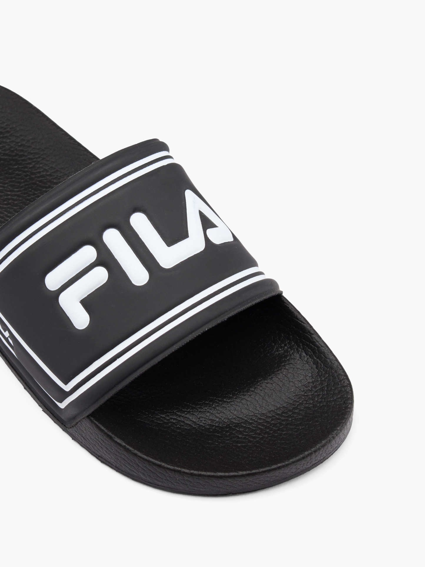 FILA Slide – Schwarz
