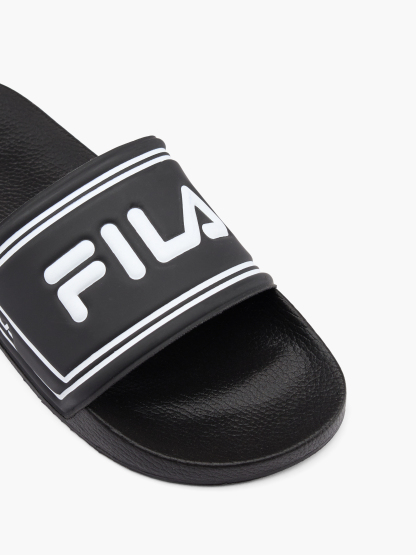 FILA Slide – Schwarz