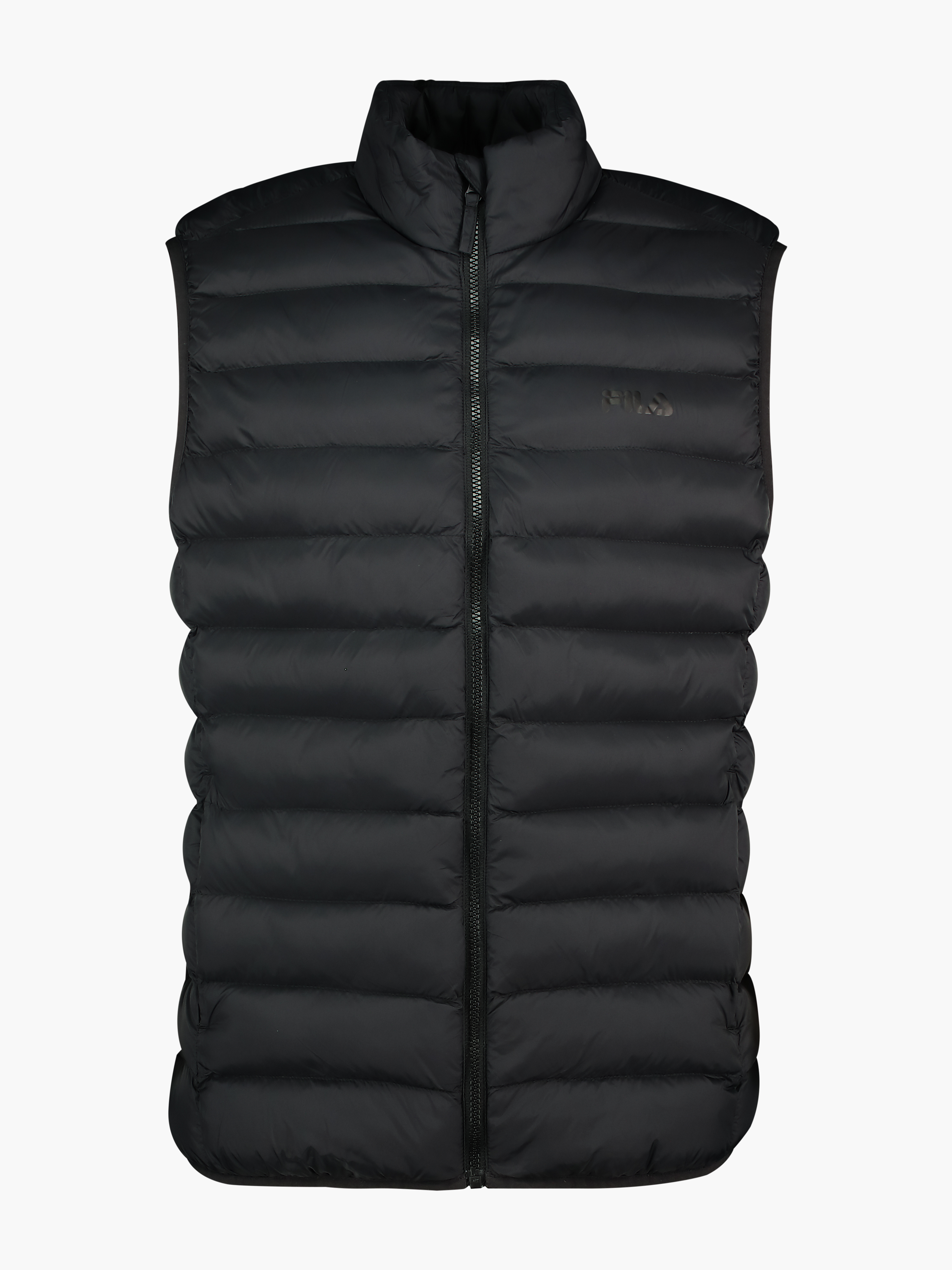 FILA Weste – Schwarz
