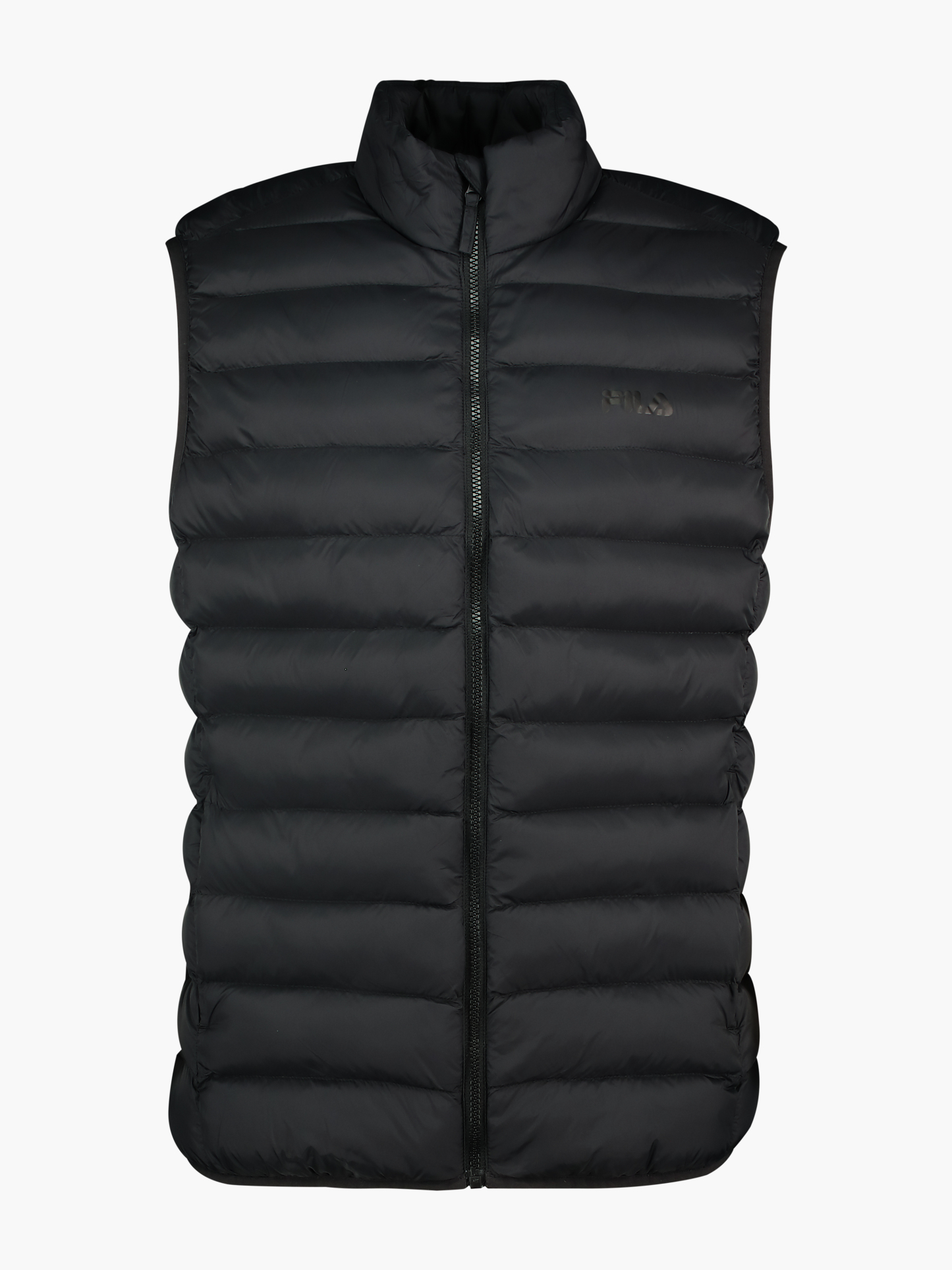 FILA Weste – Schwarz