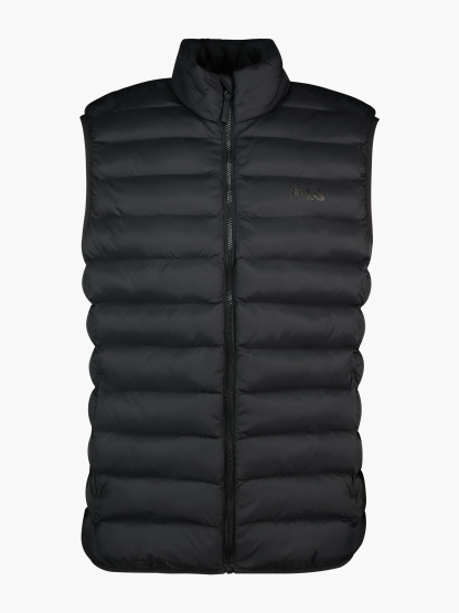 FILA Weste – Schwarz