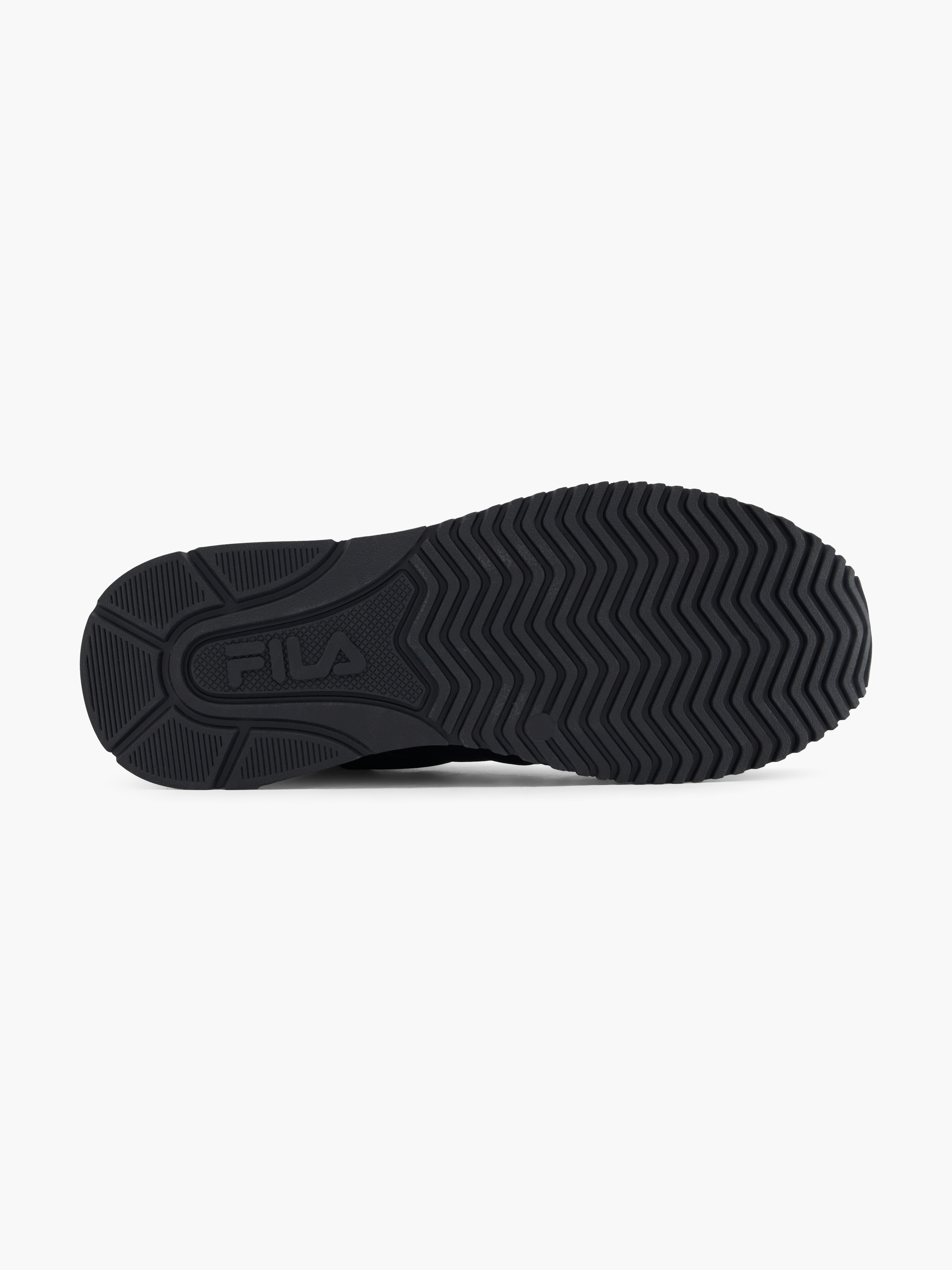 FILA Sneaker – Schwarz