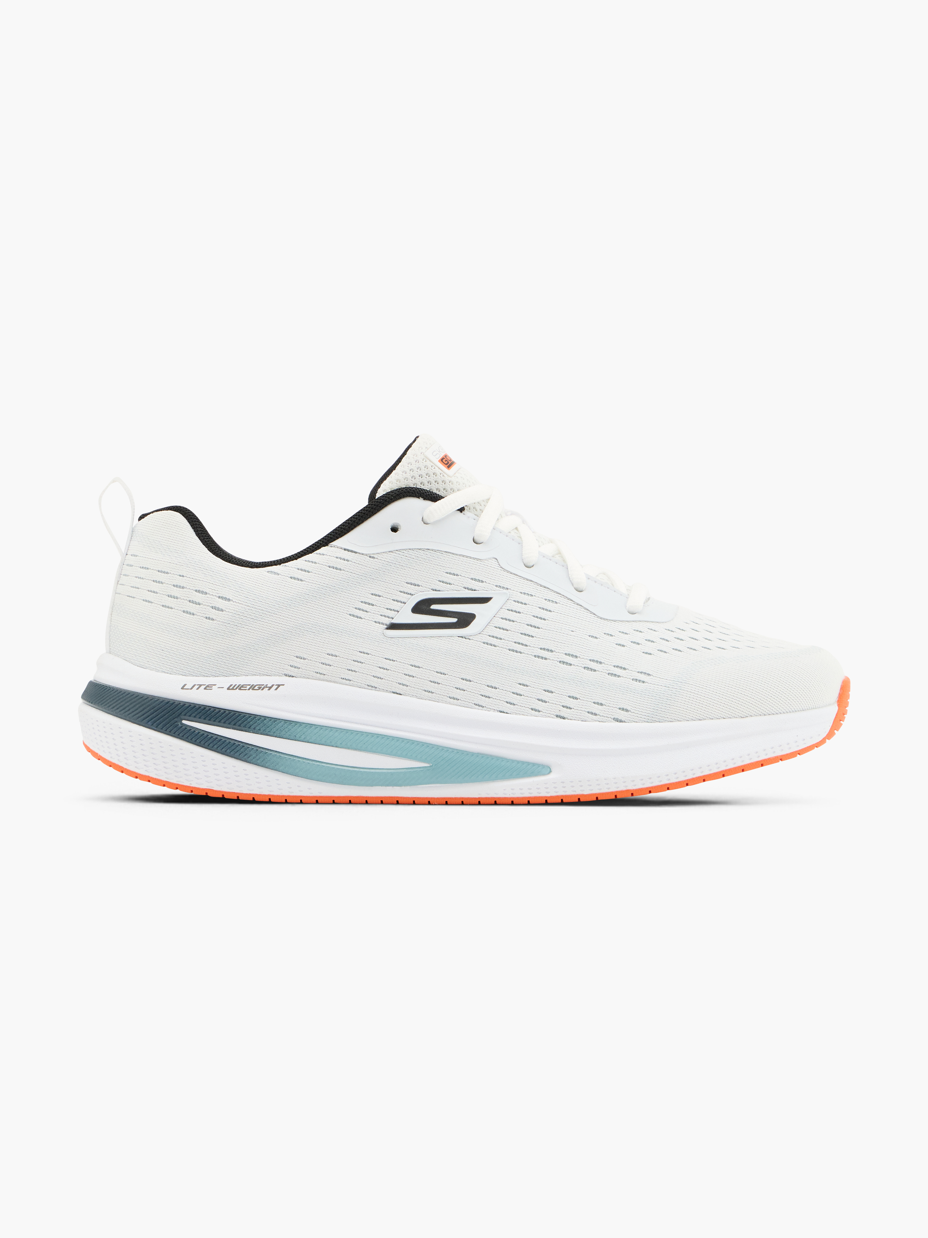 Skechers RADAR Sneaker – Weiss
