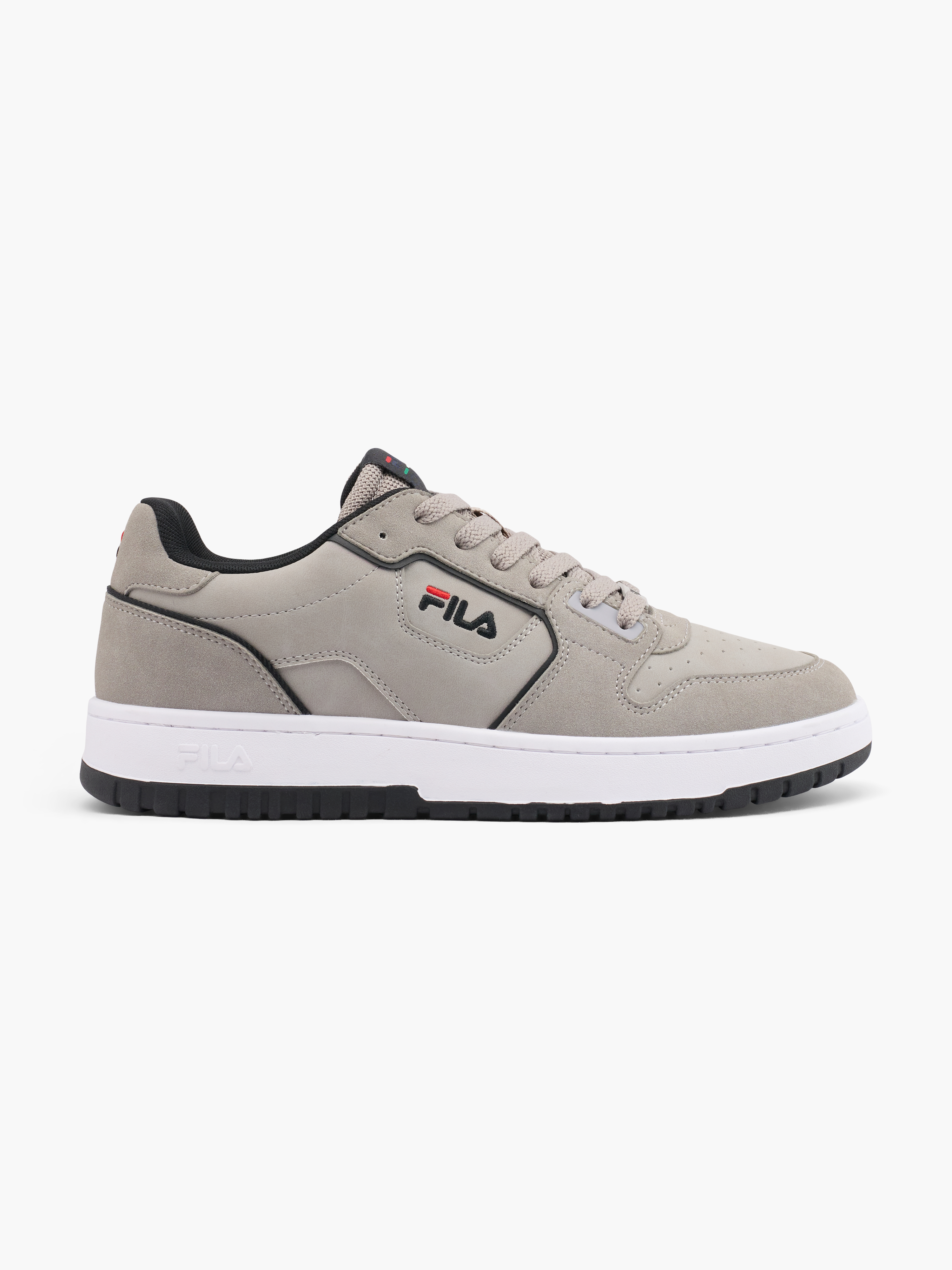 FILA Sneaker – Grau