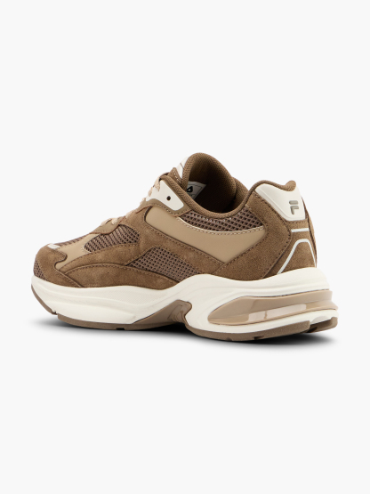 FILA Chunky Sneaker – Braun