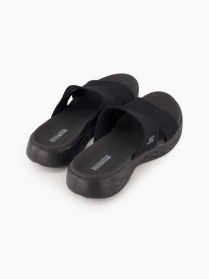 Skechers Slide – Schwarz (02294963)