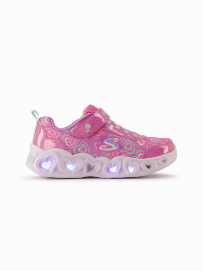 Skechers BOOGIE LOVE Sneaker – Pink