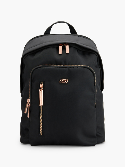 Skechers Rucksack – Schwarz