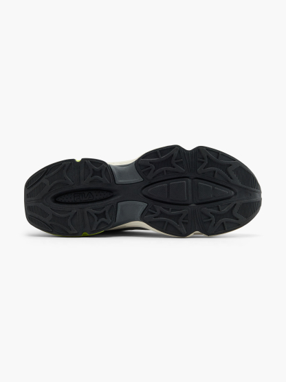 FILA Sneaker – Silber
