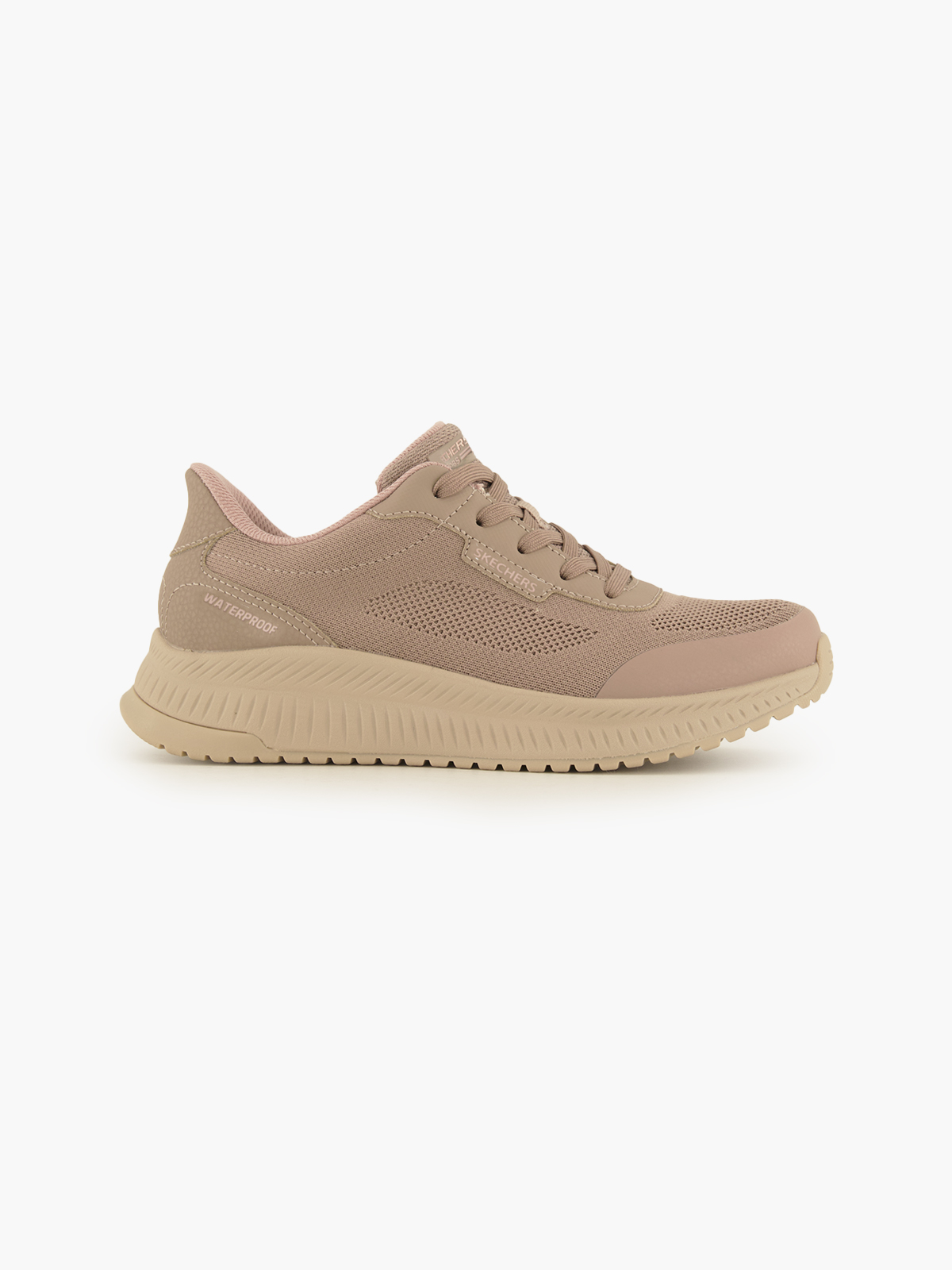 Skechers HANDS FREE SLIP-INS Sneaker – Beige