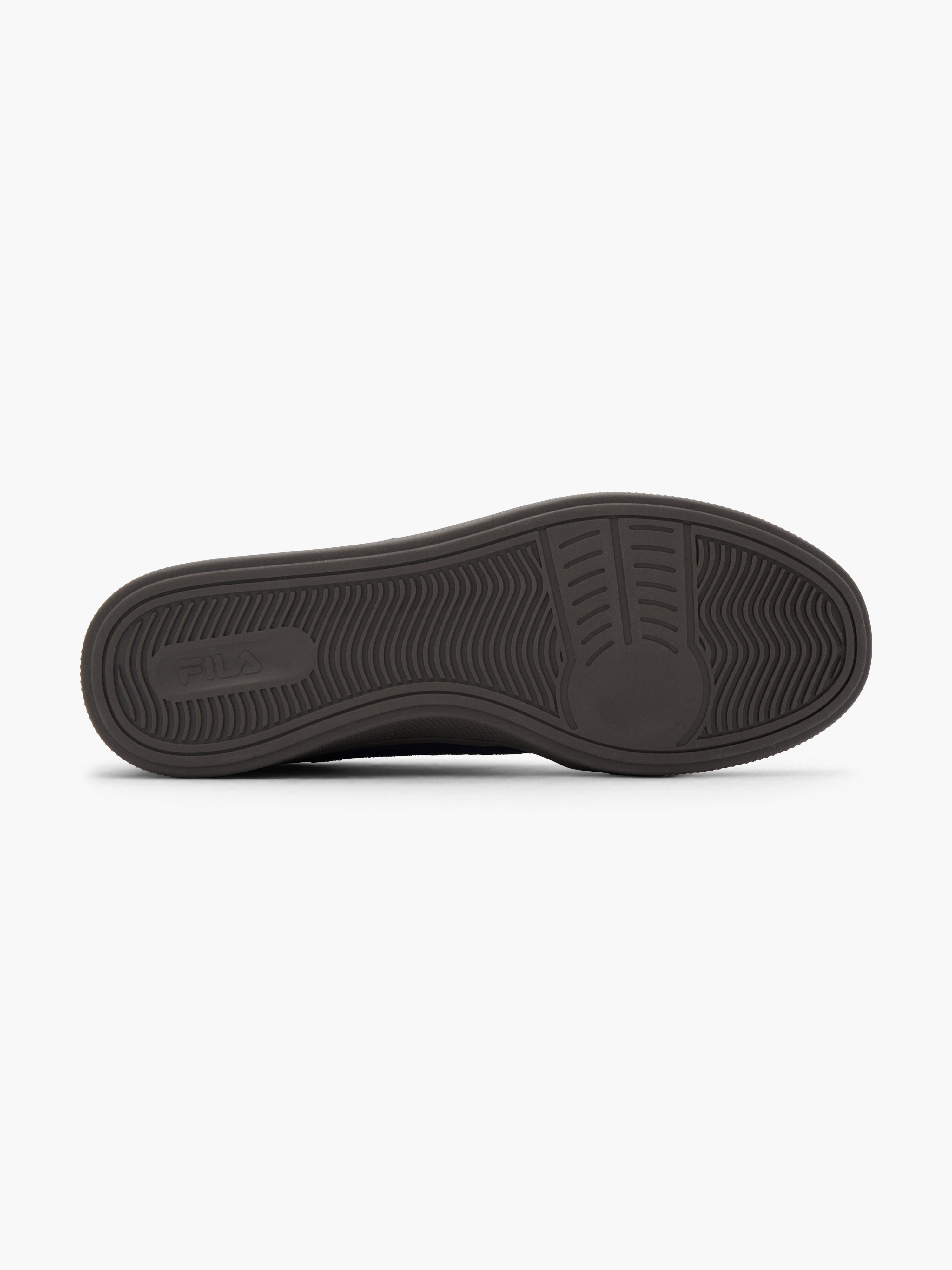 FILA Sneaker – Blau