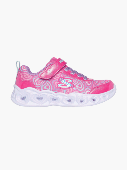 Skechers BOOGIE LOVE Sneaker – Pink