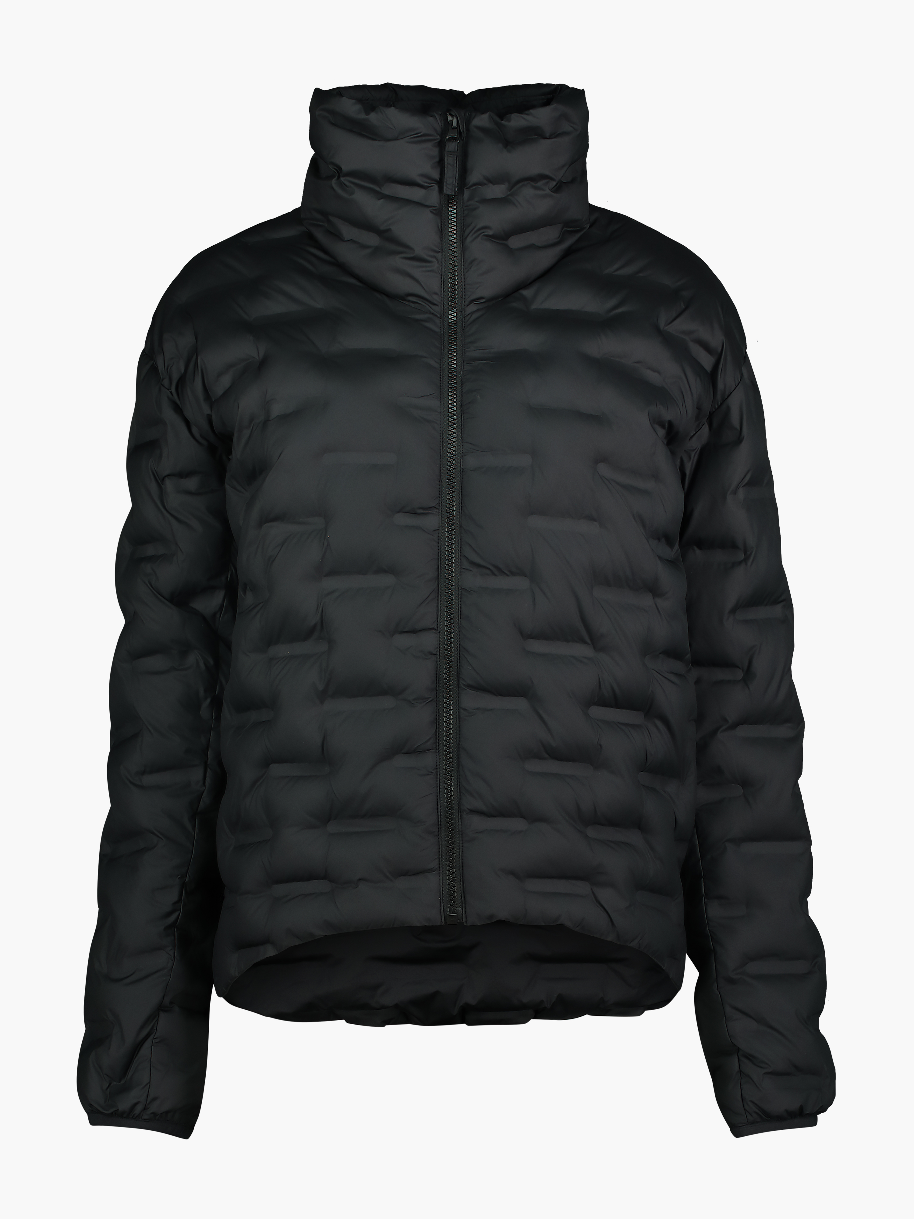 FILA Übergangsjacke – Schwarz