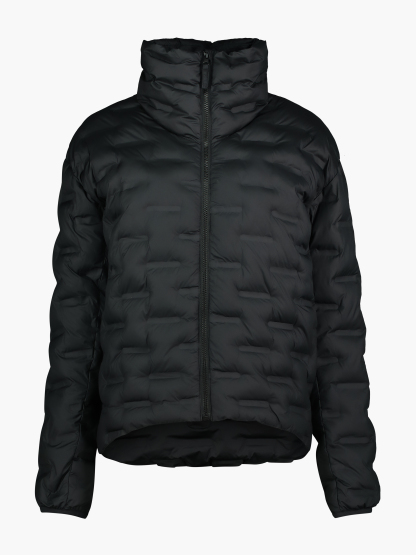 FILA Übergangsjacke – Schwarz