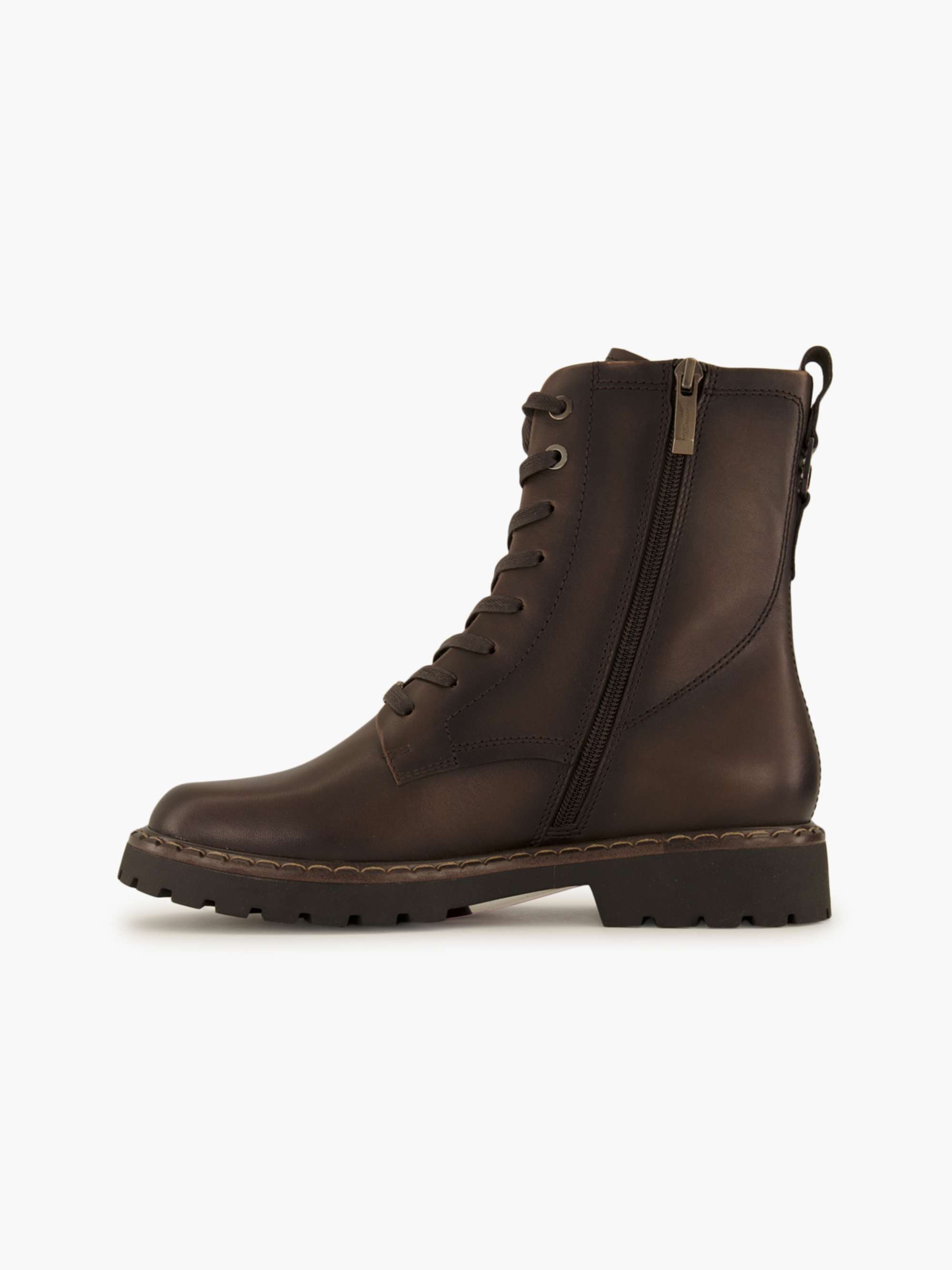 Tamaris Schnürboots – Braun – Braun