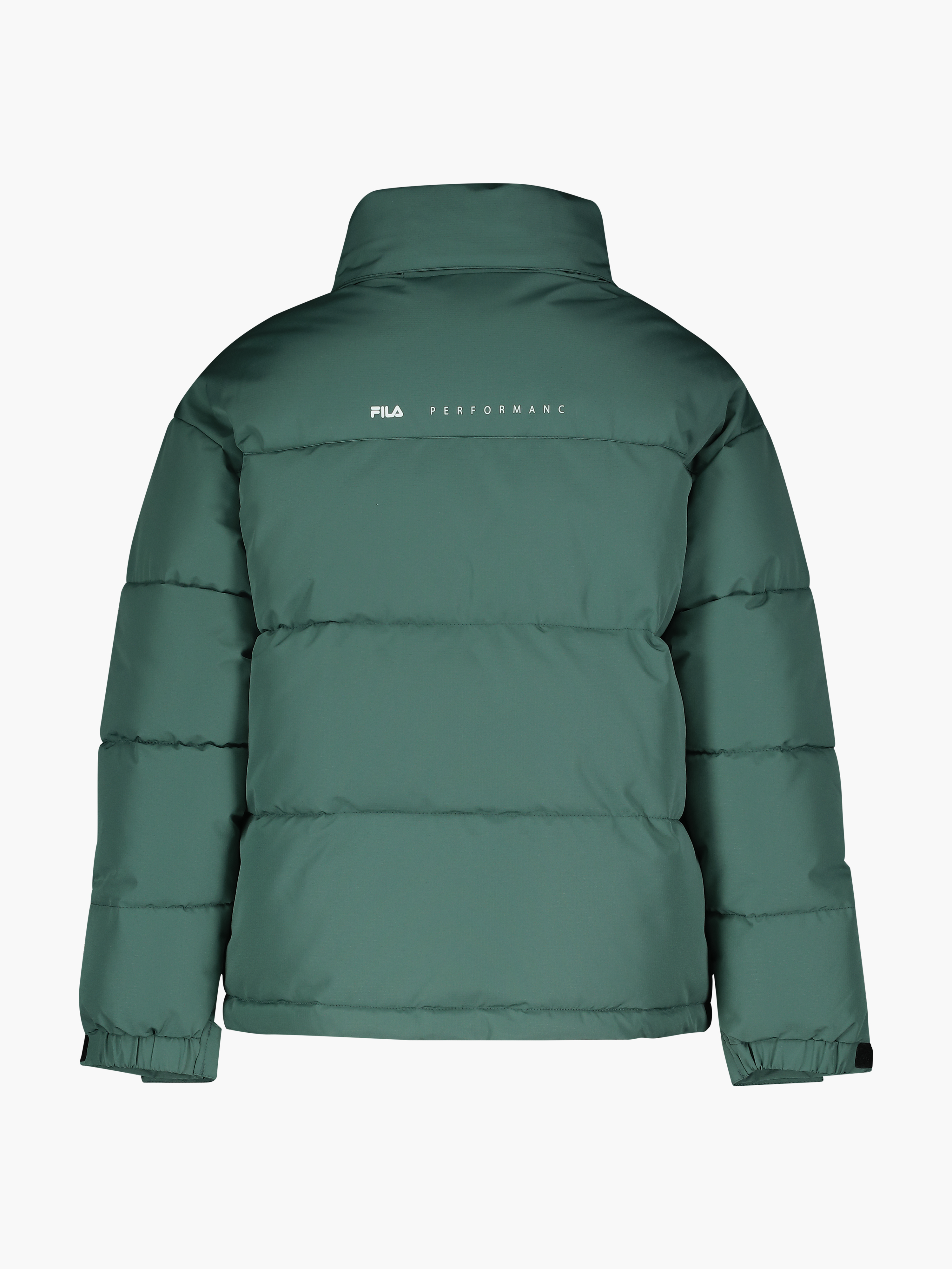 FILA Skijacke – Grün