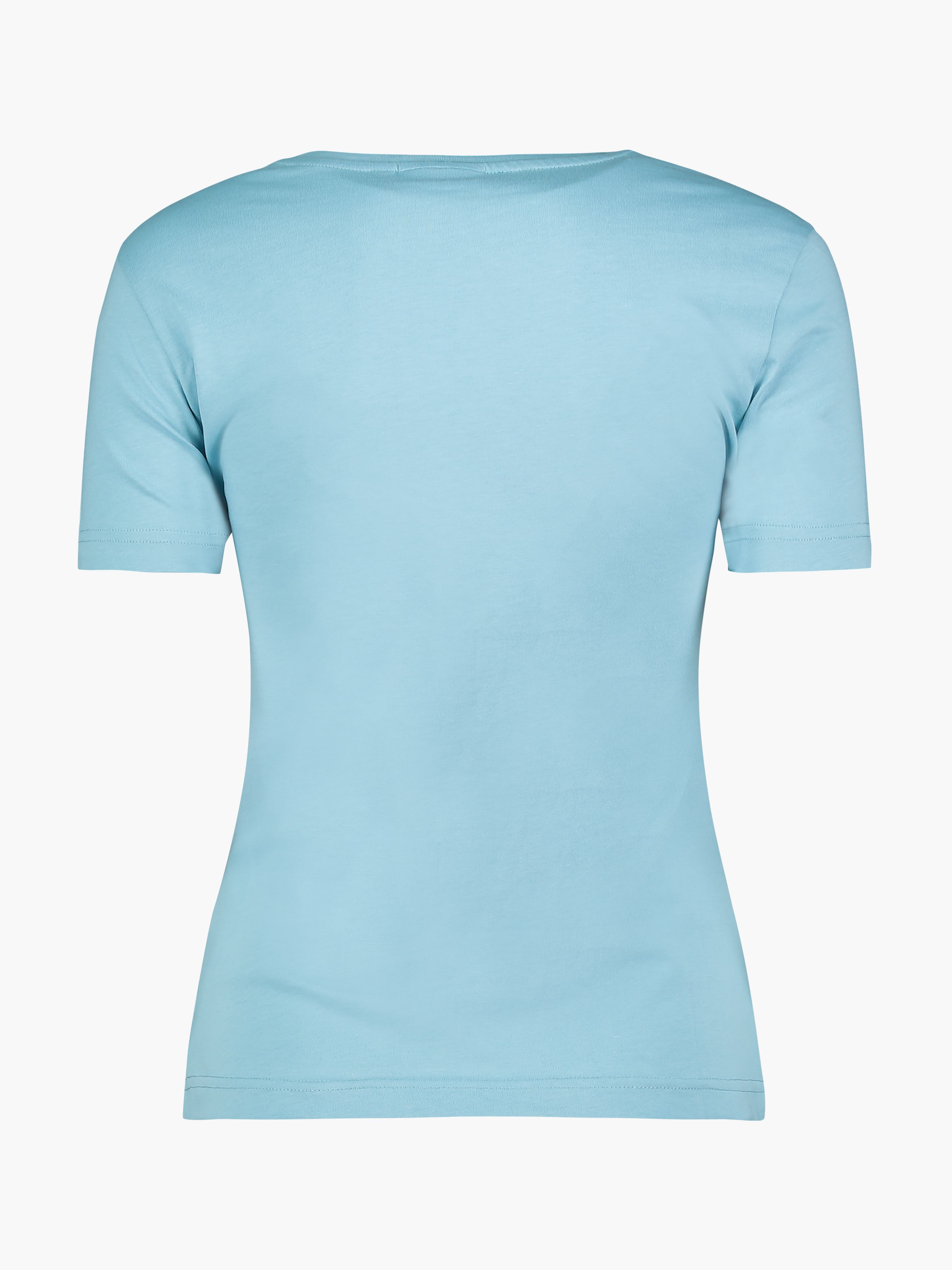 FILA T-Shirt – Blau