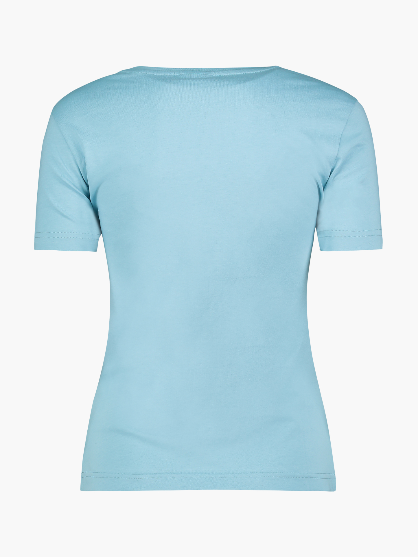 FILA T-Shirt – Blau