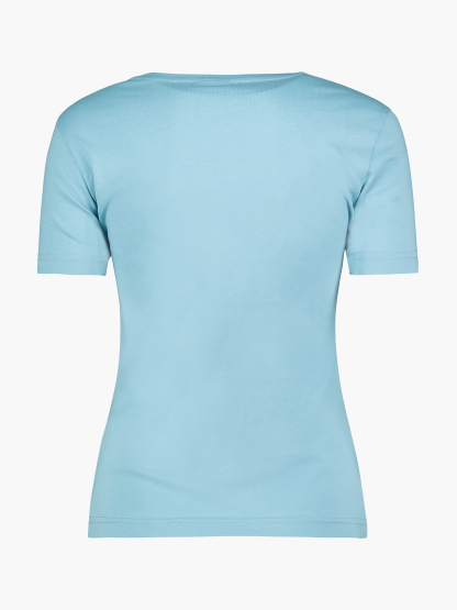 FILA T-Shirt – Blau