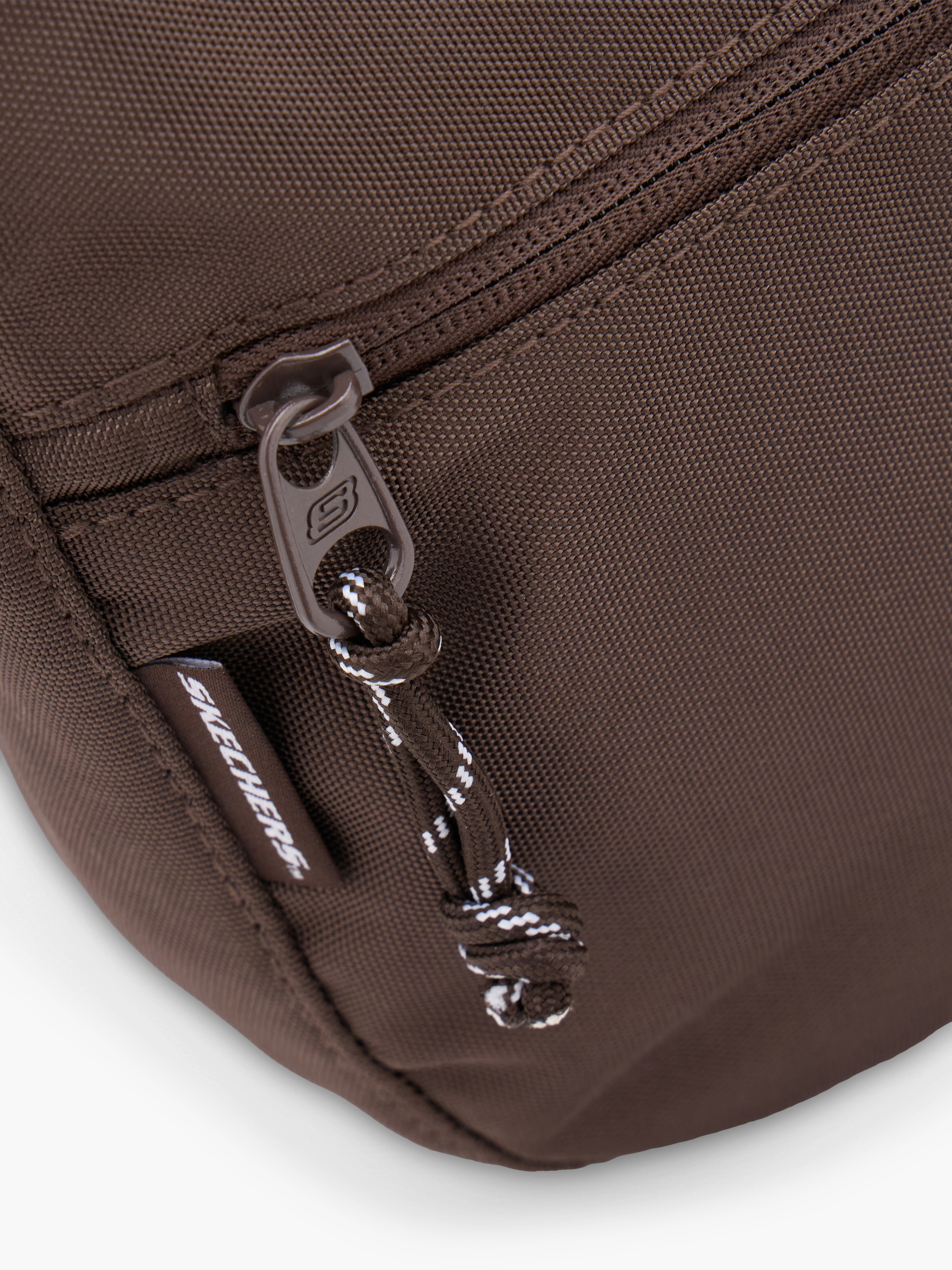 Skechers Umhängetasche – Braun