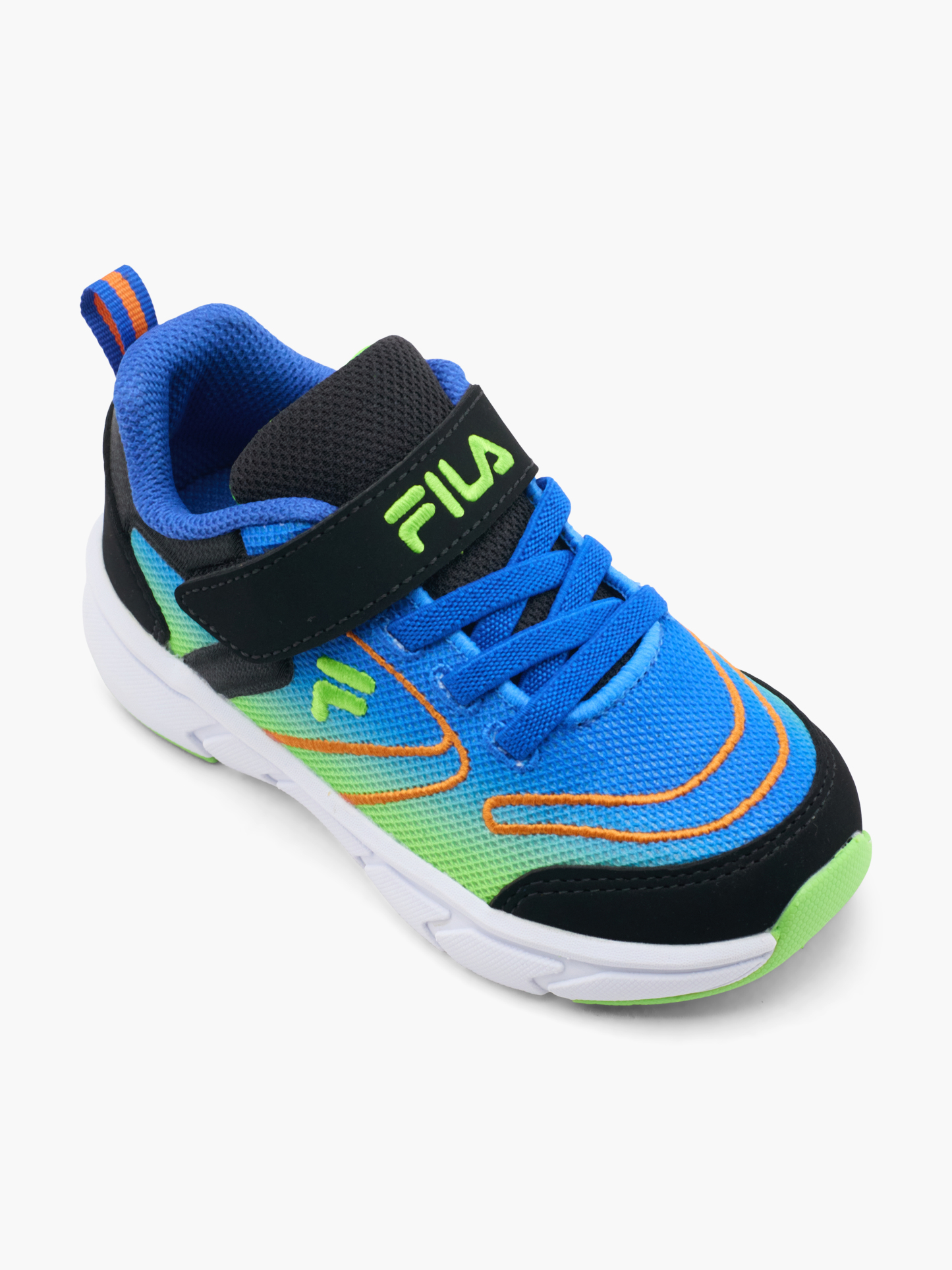 FILA Sneaker – Blau