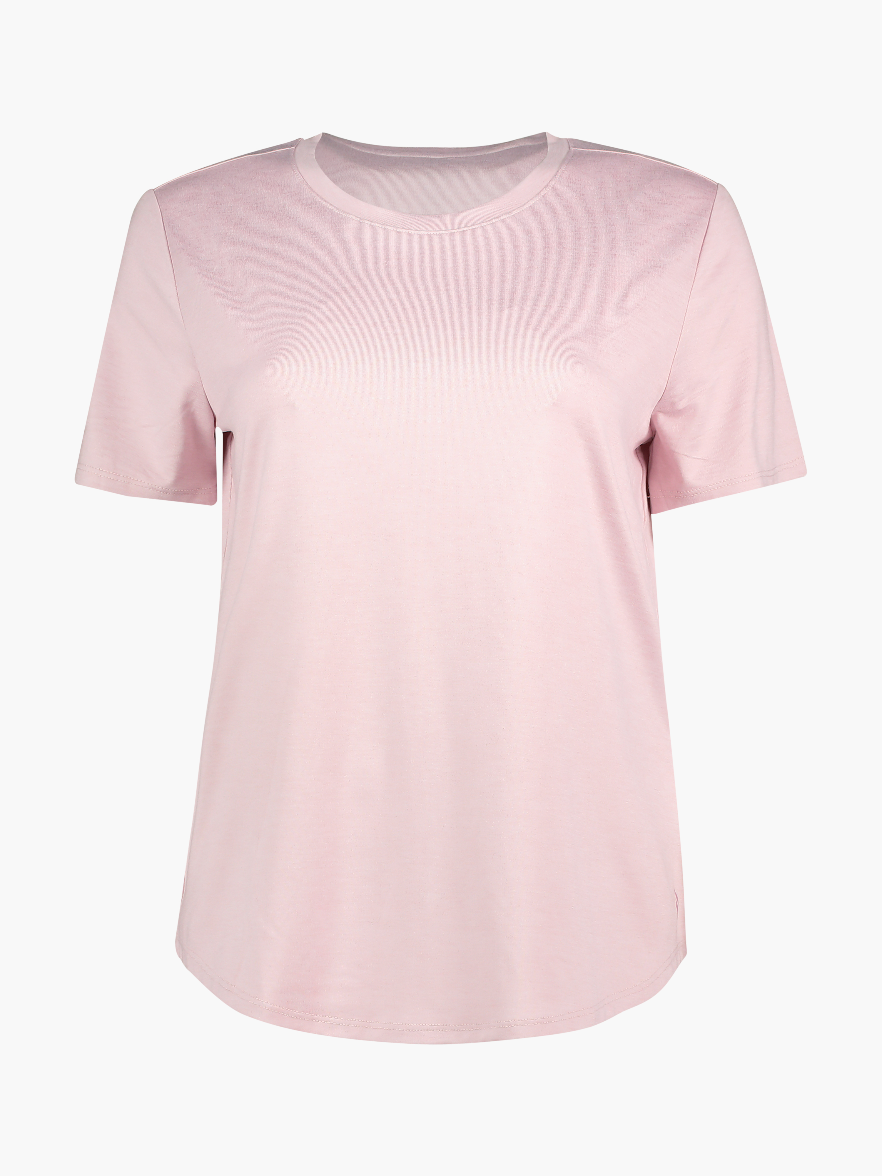 Skechers T-Shirt – Pink