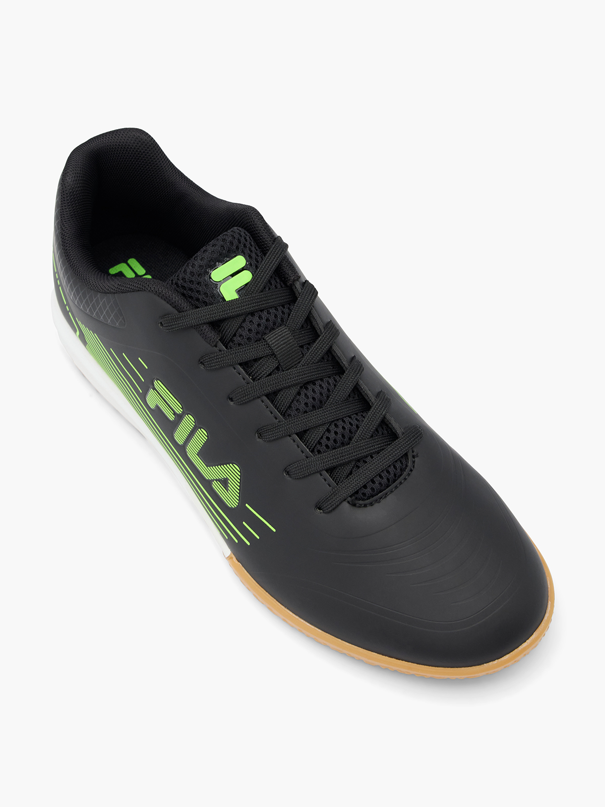 FILA Hallenschuh – Schwarz