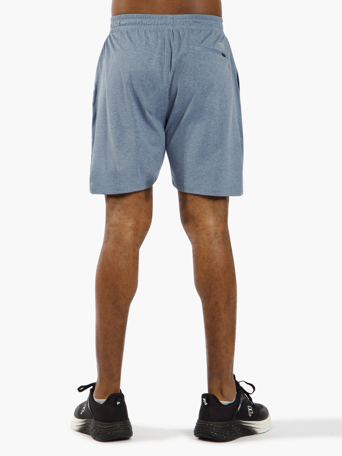 FILA Shorts – Blau