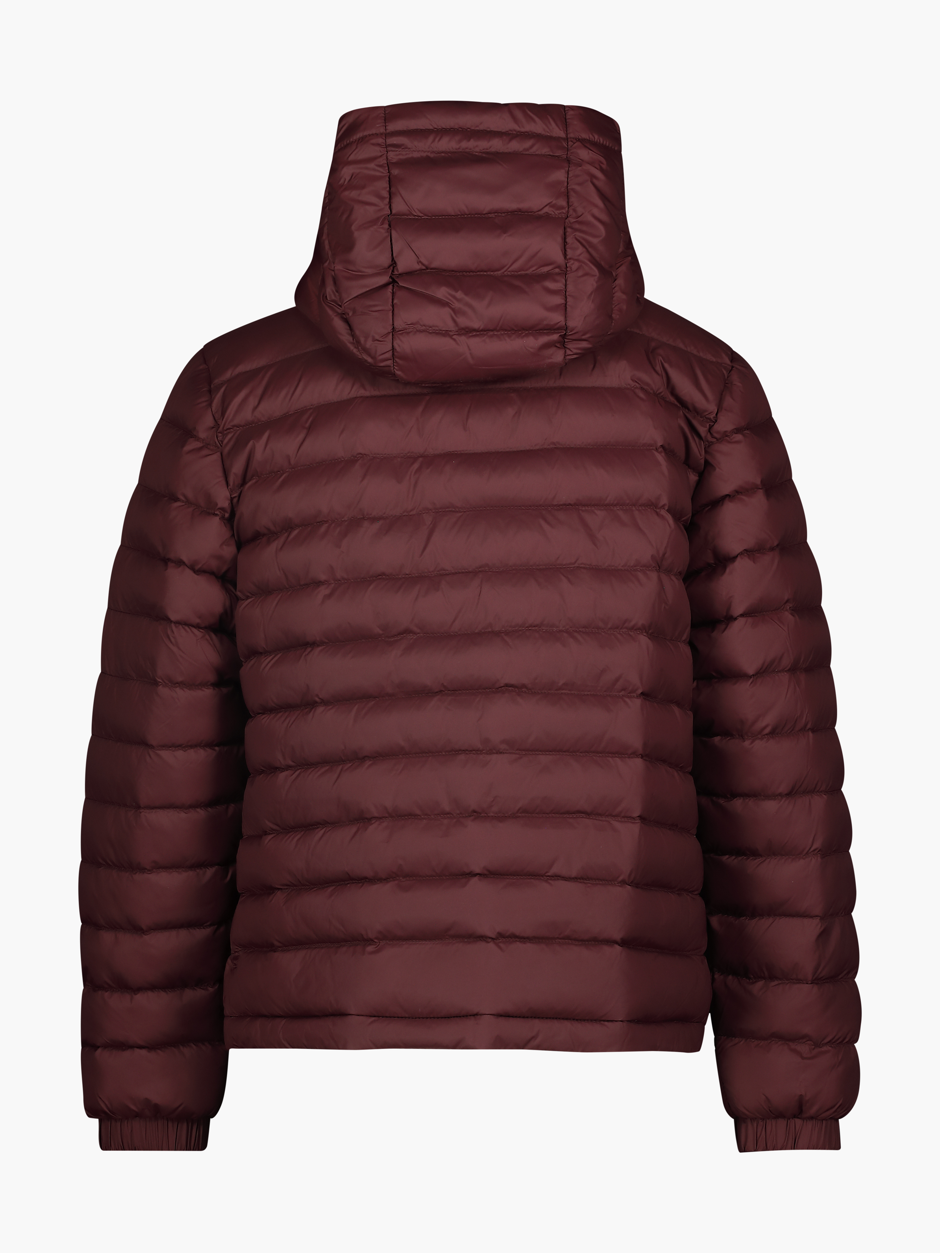 FILA Übergangsjacke – Rot