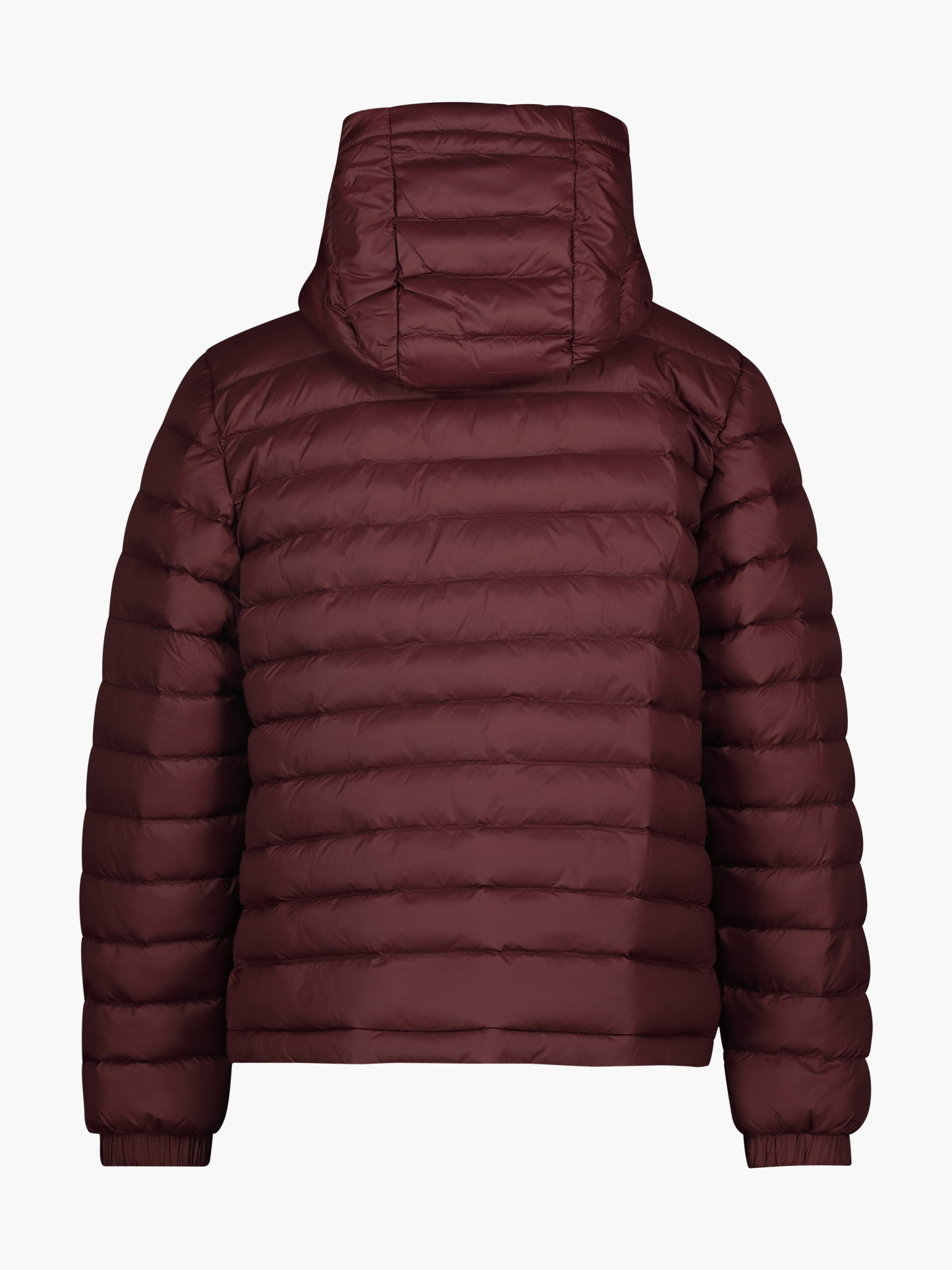 FILA Übergangsjacke – Rot